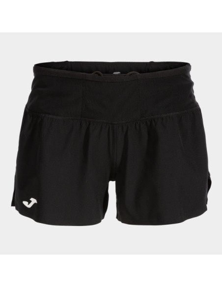 R-Trail Nature Corto Negro