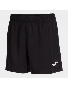Tokyo Corto Negro Amarillo