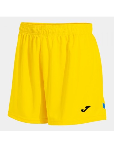 Tokyo Corto Amarillo-Royal Azul