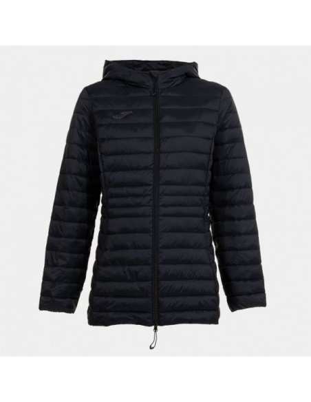 Urban V Chaqueta Negro