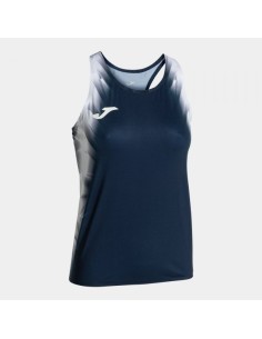 Elite Xi Tank Top Marino Blanco
