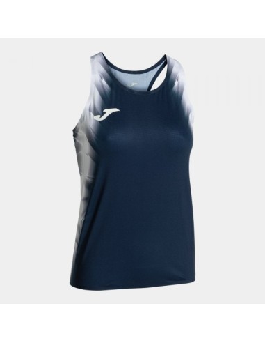 Elite Xi Tank Top Marino Blanco