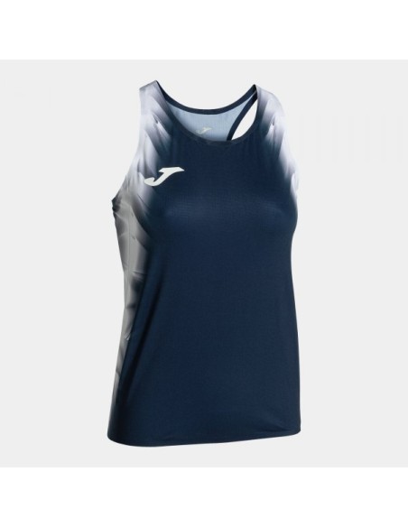 Elite Xi Tank Top Marino Blanco