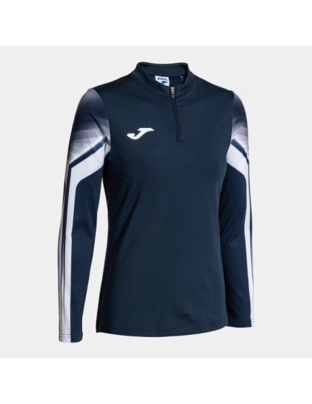 Elite Xi Sudadera Marino Blanco