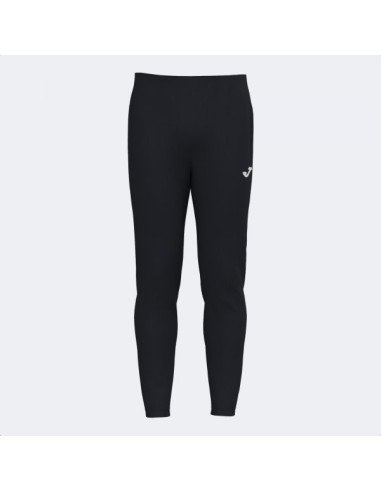 Elite Xi Largo Pantalones Negro