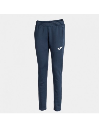 Elite Xi Largo Pantalones Marino