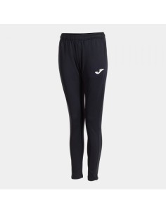 Advance Largo Pantalones Negro