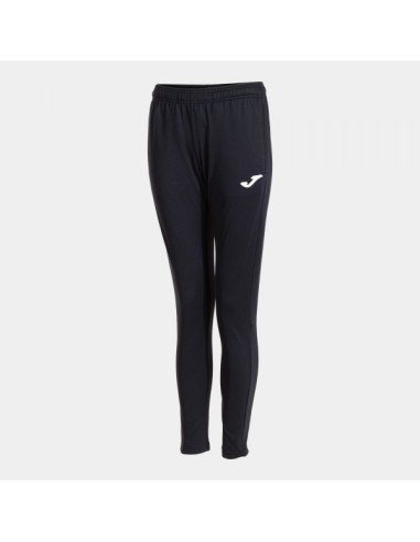 Advance Largo Pantalones Negro