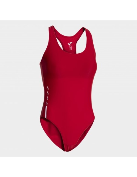 Shark Iii Bañador Rojo