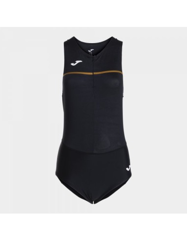 Record Iii Bodysuit Negro