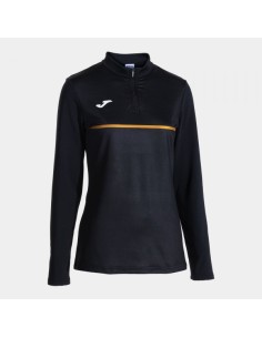 Record Iii Sudadera Negro
