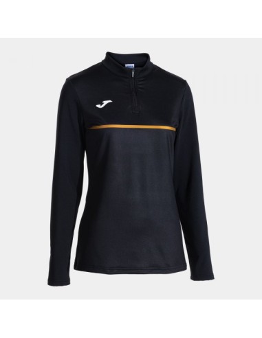 Record Iii Sudadera Negro