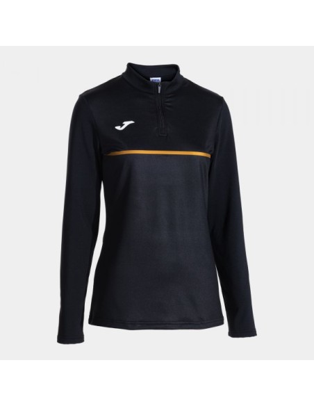 Record Iii Sudadera Negro