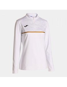 Record Iii Sudadera Blanco