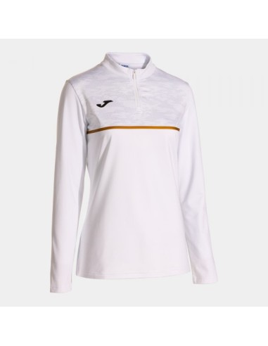 Record Iii Sudadera Blanco