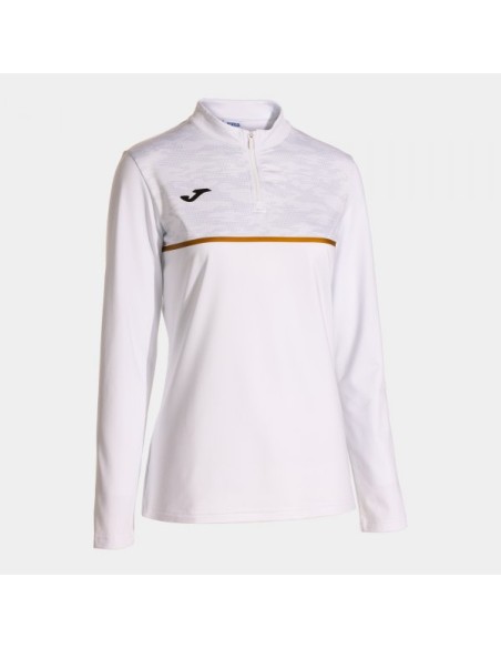 Record Iii Sudadera Blanco