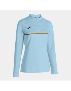 Record Iii Sudadera Celeste