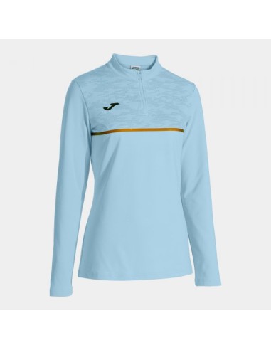Record Iii Sudadera Celeste