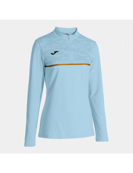 Record Iii Sudadera Celeste
