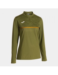 Record Iii Sudadera Caqui