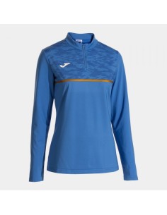 Record Iii Sudadera Royal Azul