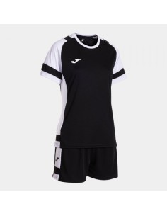 Lider Conjunto Negro Blanco