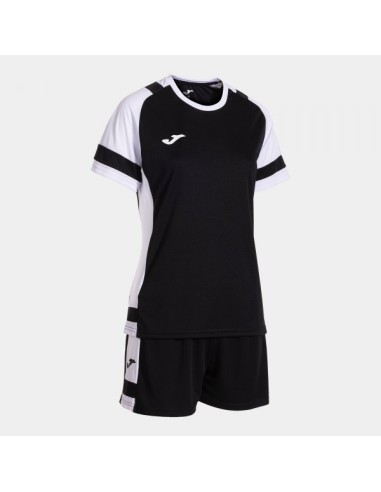 Lider Conjunto Negro Blanco