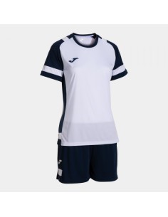 Lider Conjunto Blanco Marino Oscuro