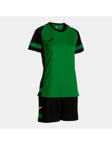 Lider Conjunto Verde Negro