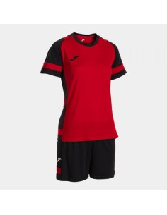 Lider Conjunto Rojo Negro