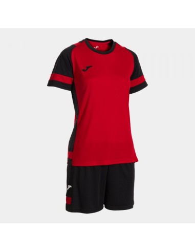 Lider Conjunto Rojo Negro
