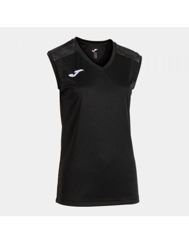 Camiseta sin Mangas Championship Viii Negro Gris Oscuro