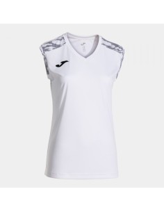 Camiseta sin Mangas Championship Viii Blanco
