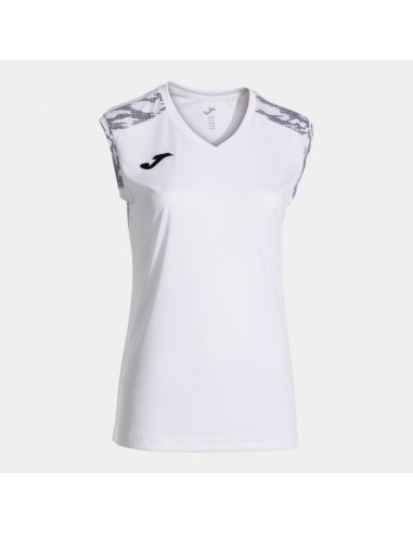 Camiseta sin Mangas Championship Viii Blanco