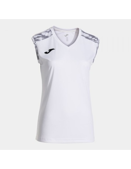 Camiseta sin Mangas Championship Viii Blanco