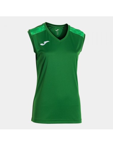 Camiseta sin Mangas Championship Viii Verde