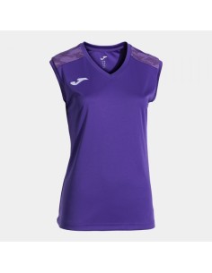 Camiseta sin Mangas Championship Viii Violeta