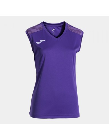 Camiseta sin Mangas Championship Viii Violeta