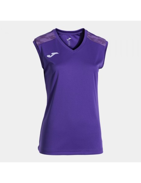 Camiseta sin Mangas Championship Viii Violeta
