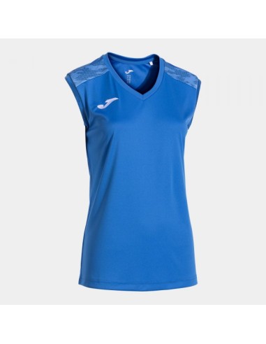 Camiseta sin Mangas Championship Viii Royal Azul