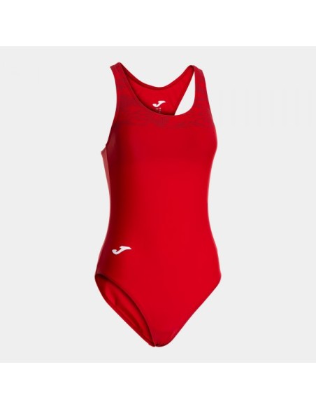 Shark Iv Bañador Rojo