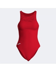 Shark Iv Bañador Rojo