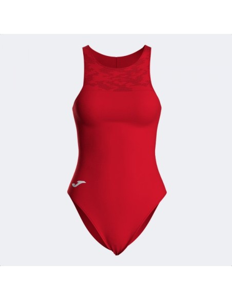 Shark Iv Bañador Rojo
