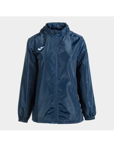 Lluvia Raincoat Marino Azul