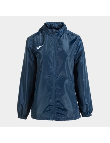 Lluvia Raincoat Marino Azul