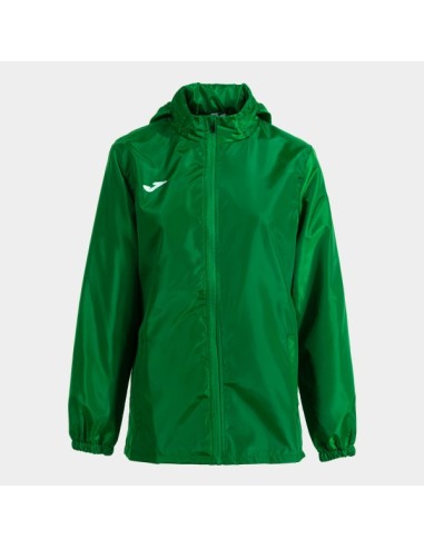 Lluvia Raincoat Verde