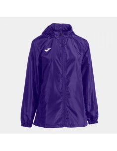 Lluvia Raincoat Violeta
