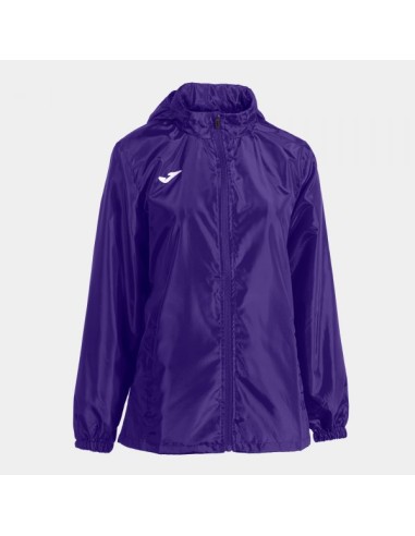 Lluvia Raincoat Violeta
