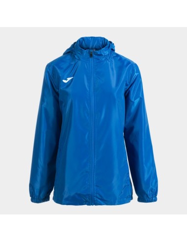 Lluvia Raincoat Royal Azul