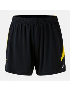 Tokio Ii Corto Negro Amarillo